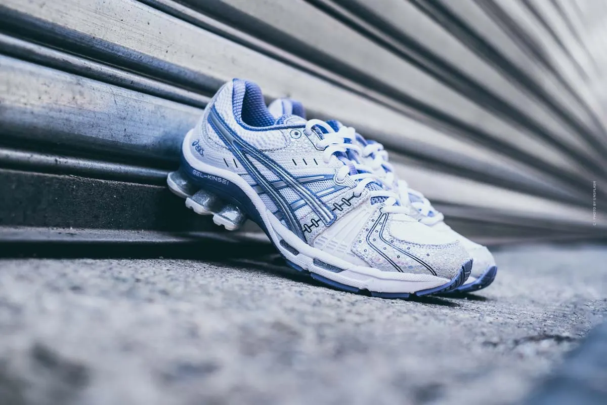 Les vidéos ASICS : GEL-NIMBUS 23, ASICS Tennis et les projets de développement durable