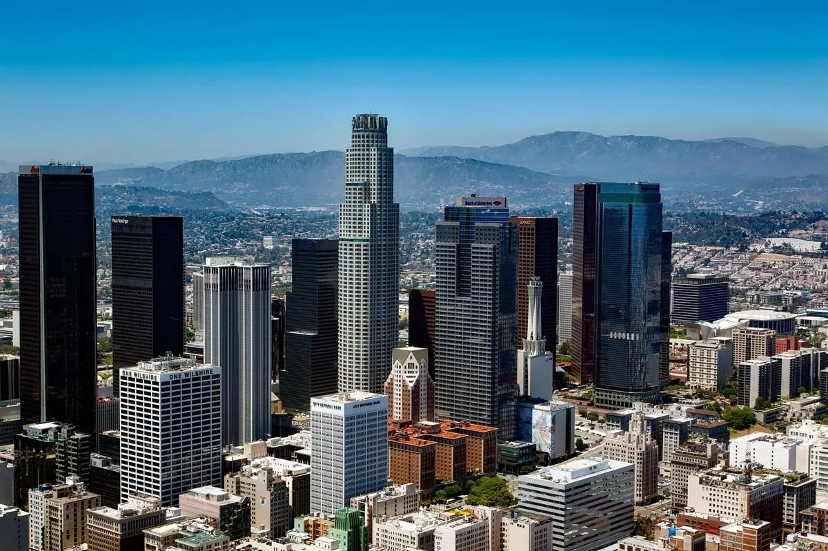 Modèles à Los Angeles : repérage, castings & jobs aux USA - Interview
