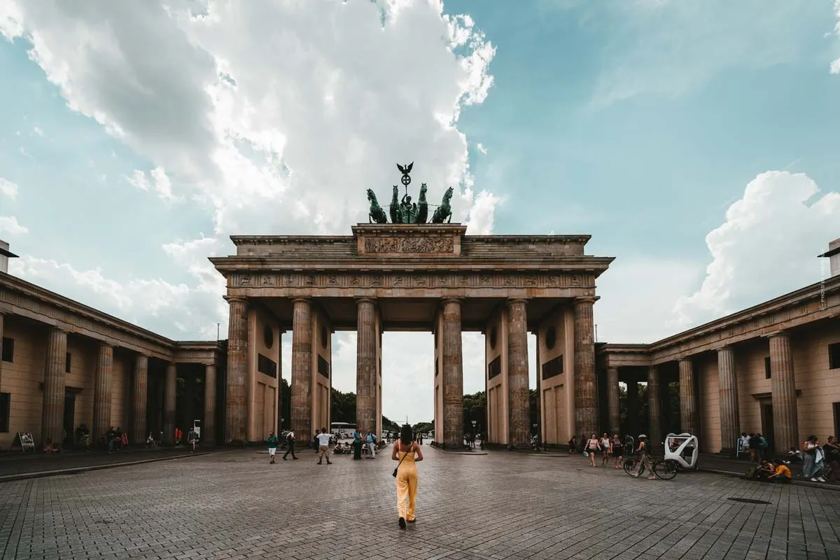 Déménager à Berlin : quartiers populaires, appartements et quartiers d'initiés
