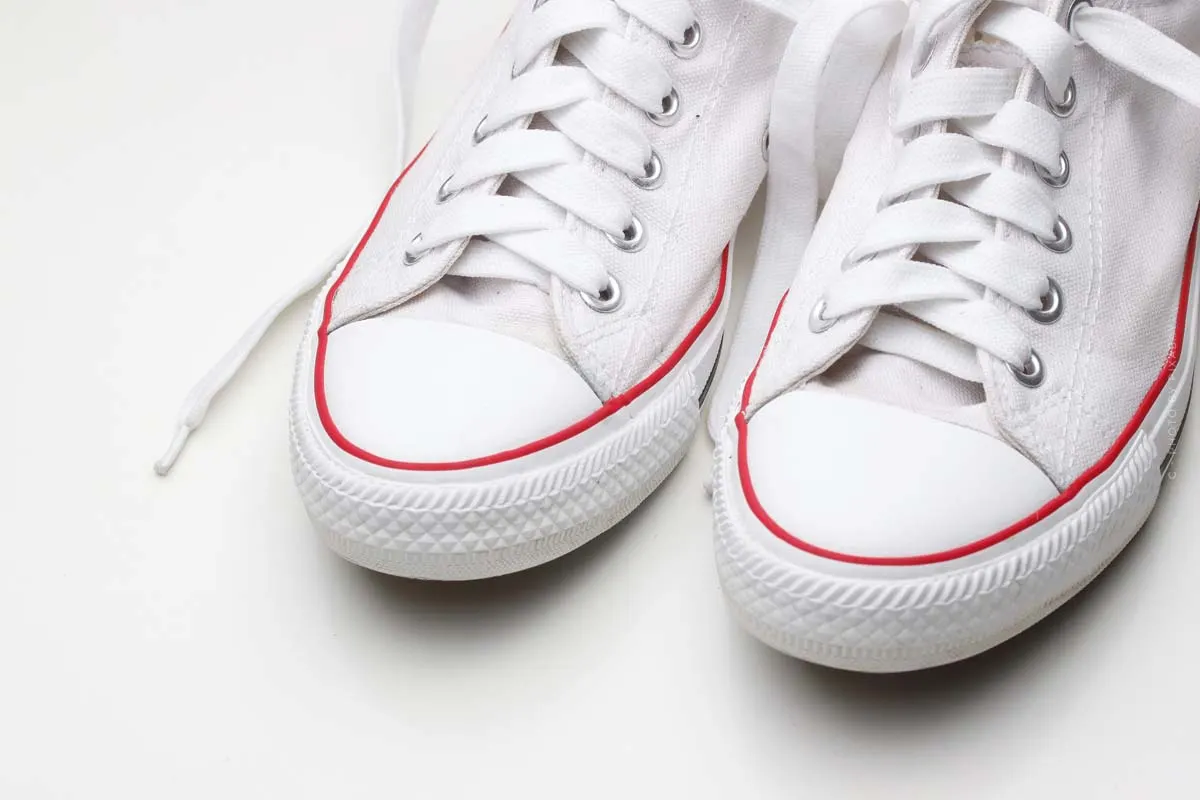 Baskets d'Alexander McQueen : l'excellence du design britannique