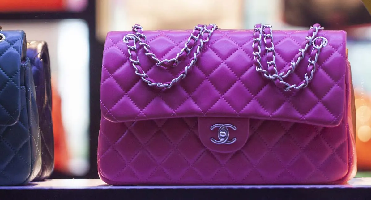 Les sacs de Chanel : Gabrielle de Chanel, Chanel 19, Boy Bag and Co.