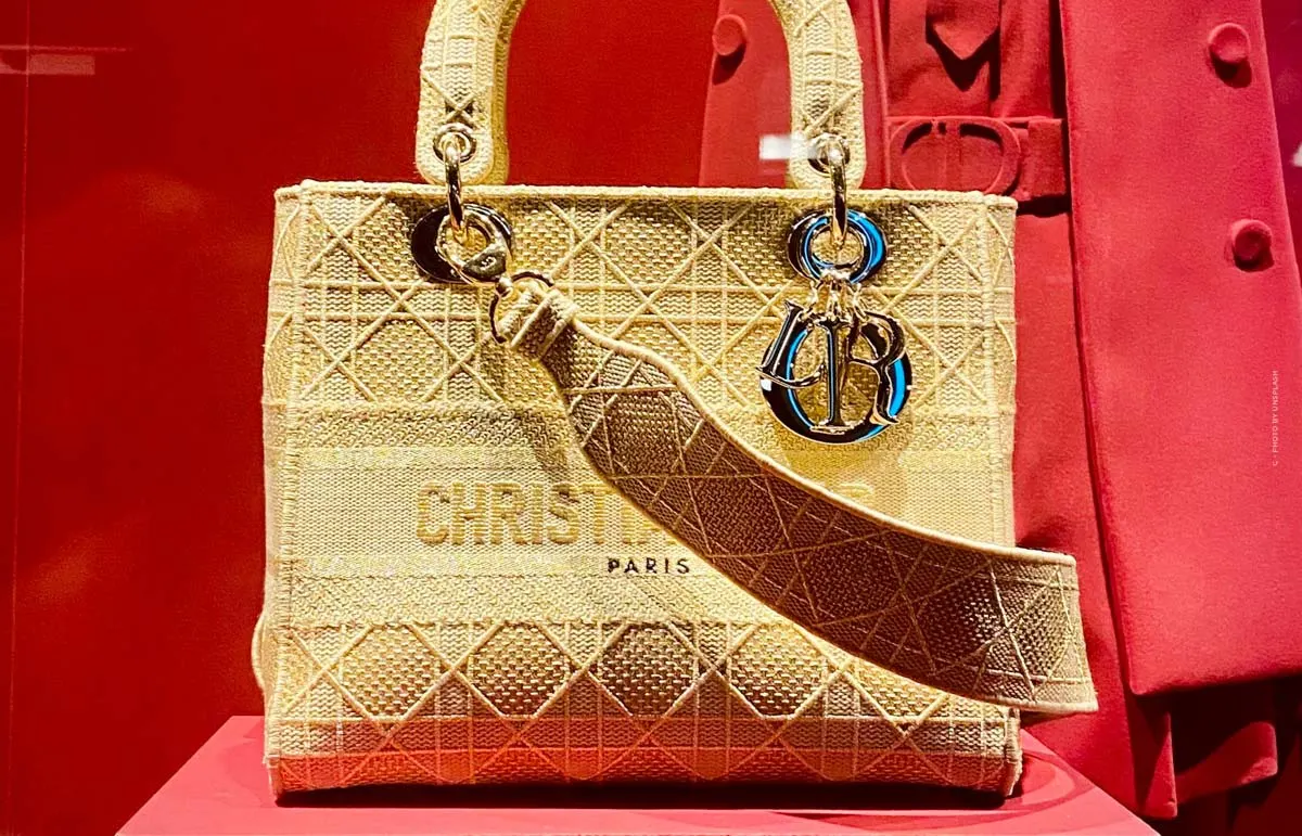 Des sacs Dior : Du classique Lady Dior au sac à dos It-Piece Saddle Bag
