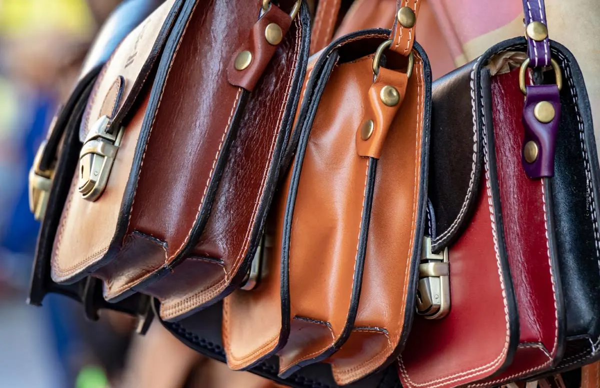 Les sacs Peekaboo, Baguette et Boston de Fendi : des sacs italiens...