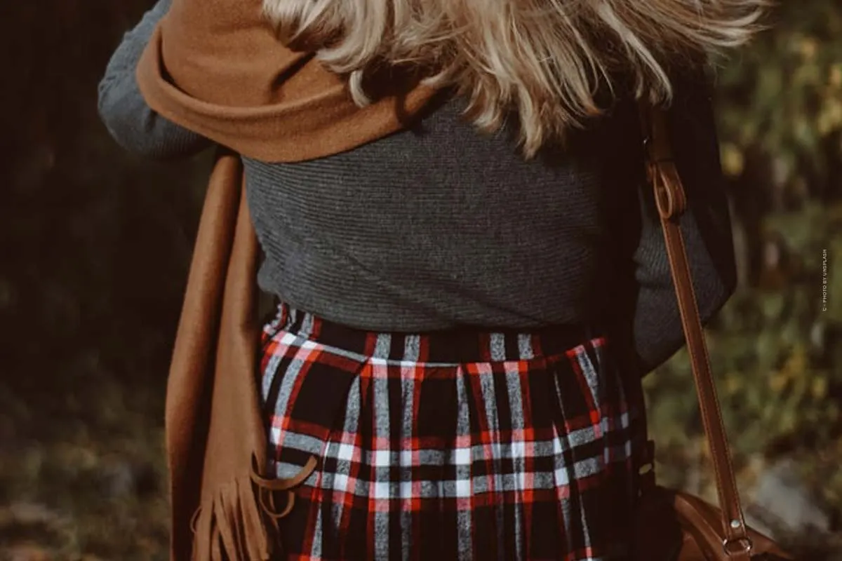 L'aspect superposé: Restez au chaud pendant l'hiver grâce aux superpositions - trucs et astuces sur les tissus, les couleurs et autres