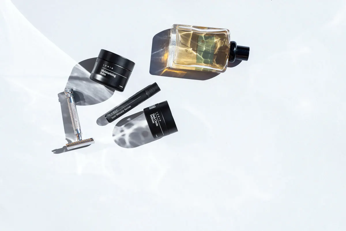Soins de la peau pour les hommes : les meilleurs trucs et astuces contre les rides, les taches (de rasage) et les cernes sous les yeux