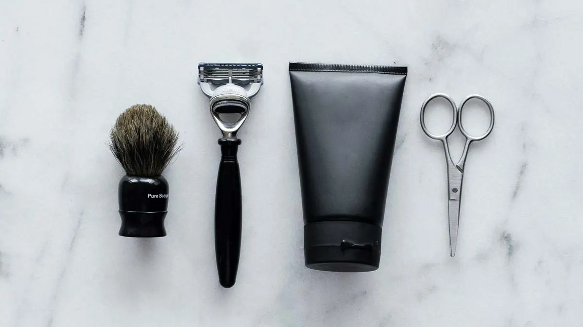 Le guide du toilettage pour les hommes