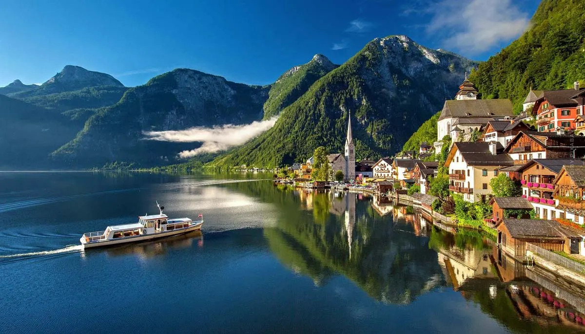 Edersee : paysage, hébergement et conseils d'initiés - des vacances au bord de l'eau