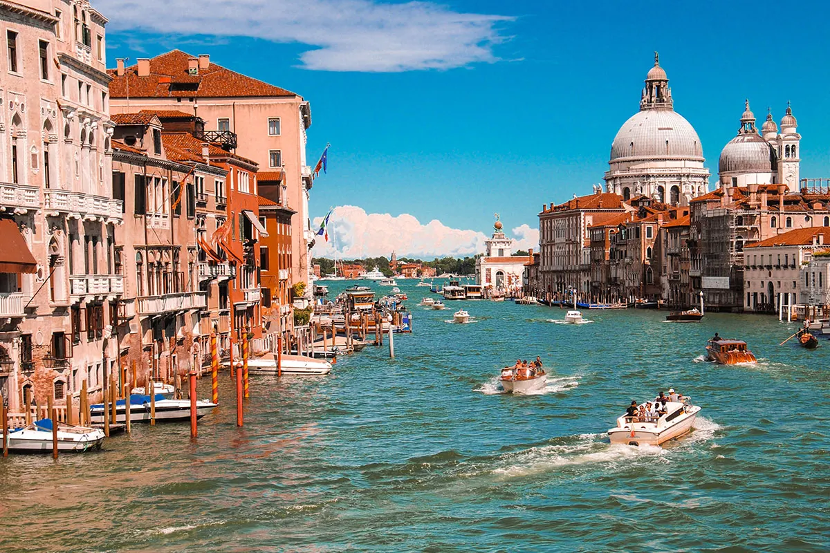 Explorer l'Europe : 5 petits voyages pour le long week-end - Allemagne, Espagne, Monténégro & Co.