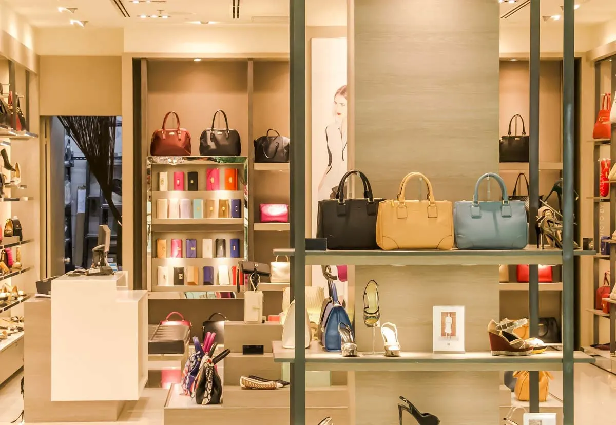 Marques de mode avec un H - Hugo Boss, Hermes & H&M