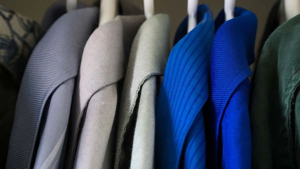Marques de vêtements d'affaires : Femmes x Hommes - Mode Armedangels, Strellson & Isabel Marant