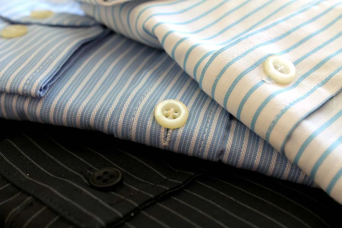 Marques pour hommes - mode de Armani, Gucci & Calvin Klein