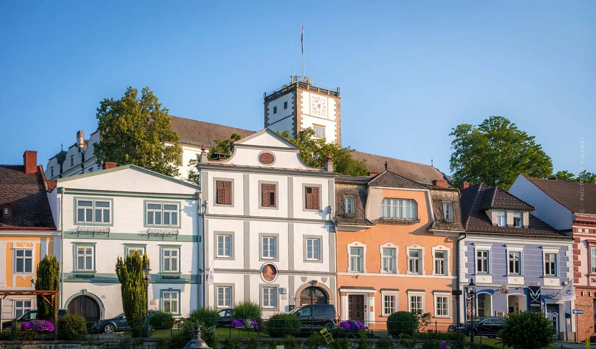 Rendement vs. investissement immobilier : cash-flow ou plus-value - avantages et inconvénients