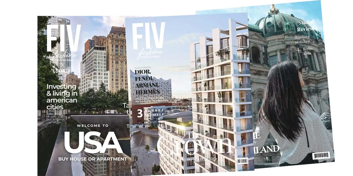 Magazine immobilier : Louer, acheter, habiter !