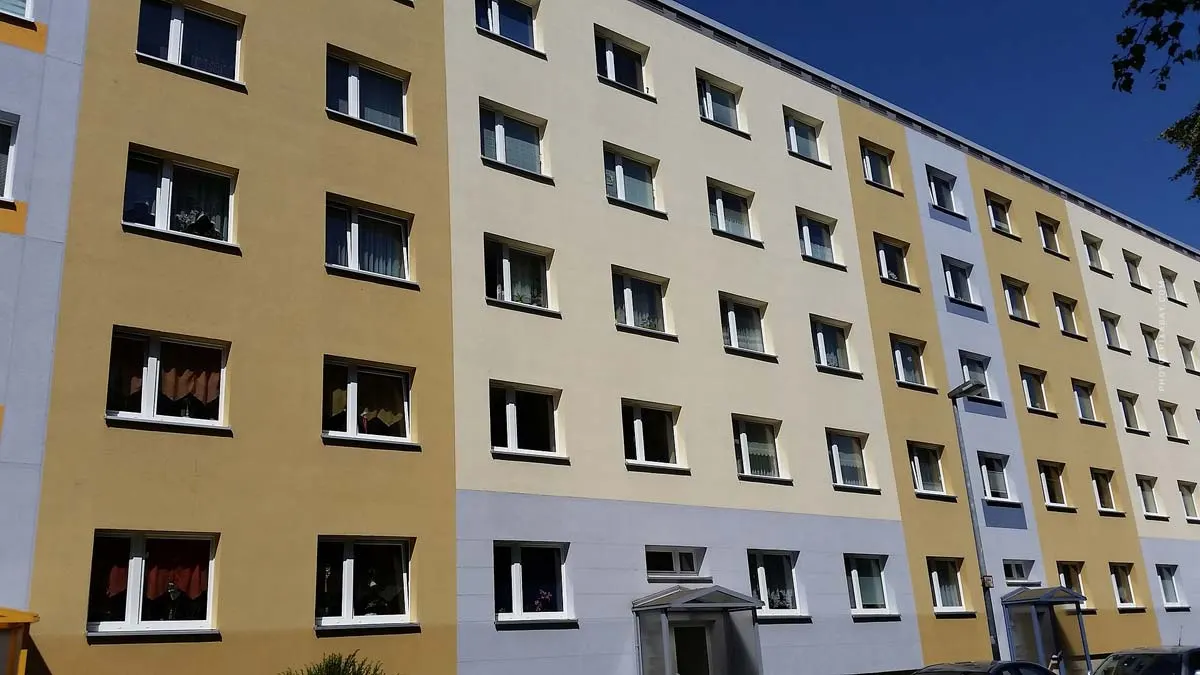 Liaison sociale & post-liaison : Logement bon marché et loyer limité