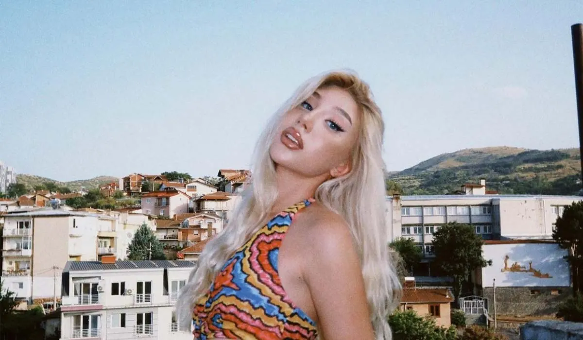 Tamara Hitz en interview : Sur sa vie après GNTM, son rêve de devenir actrice & les conseils de GNTM