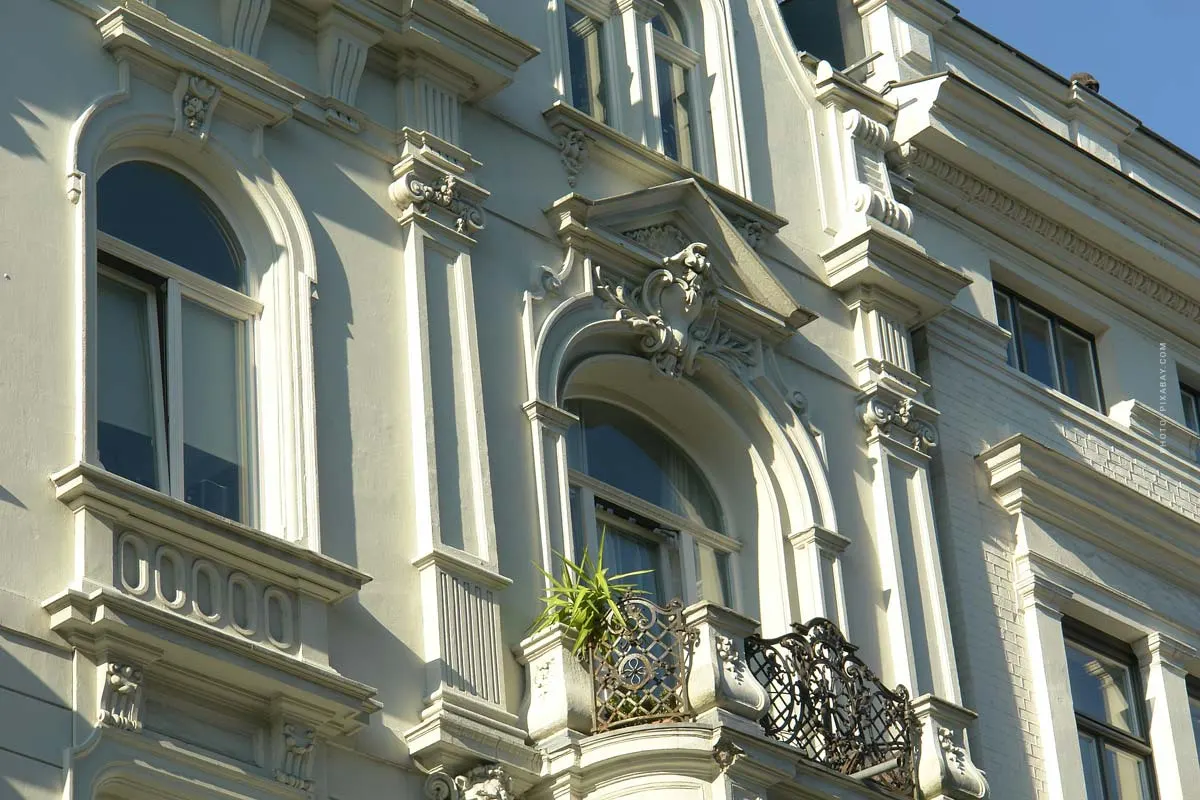 Agences immobilières à Aix-la-Chapelle : Louer, acheter, habiter - Top 10 des agents immobiliers