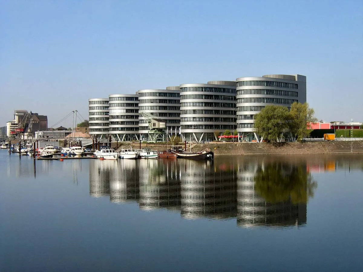 Agent immobilier à Duisburg : louer, acheter, habiter - Top 10 des agents immobiliers