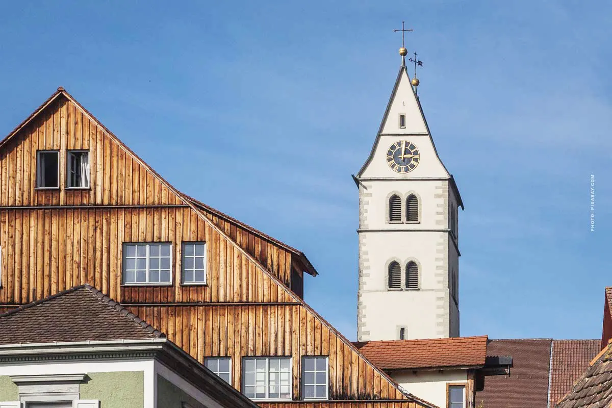 Agences immobilières à Hagen : louer, acheter, habiter - Top 10 des agences immobilières