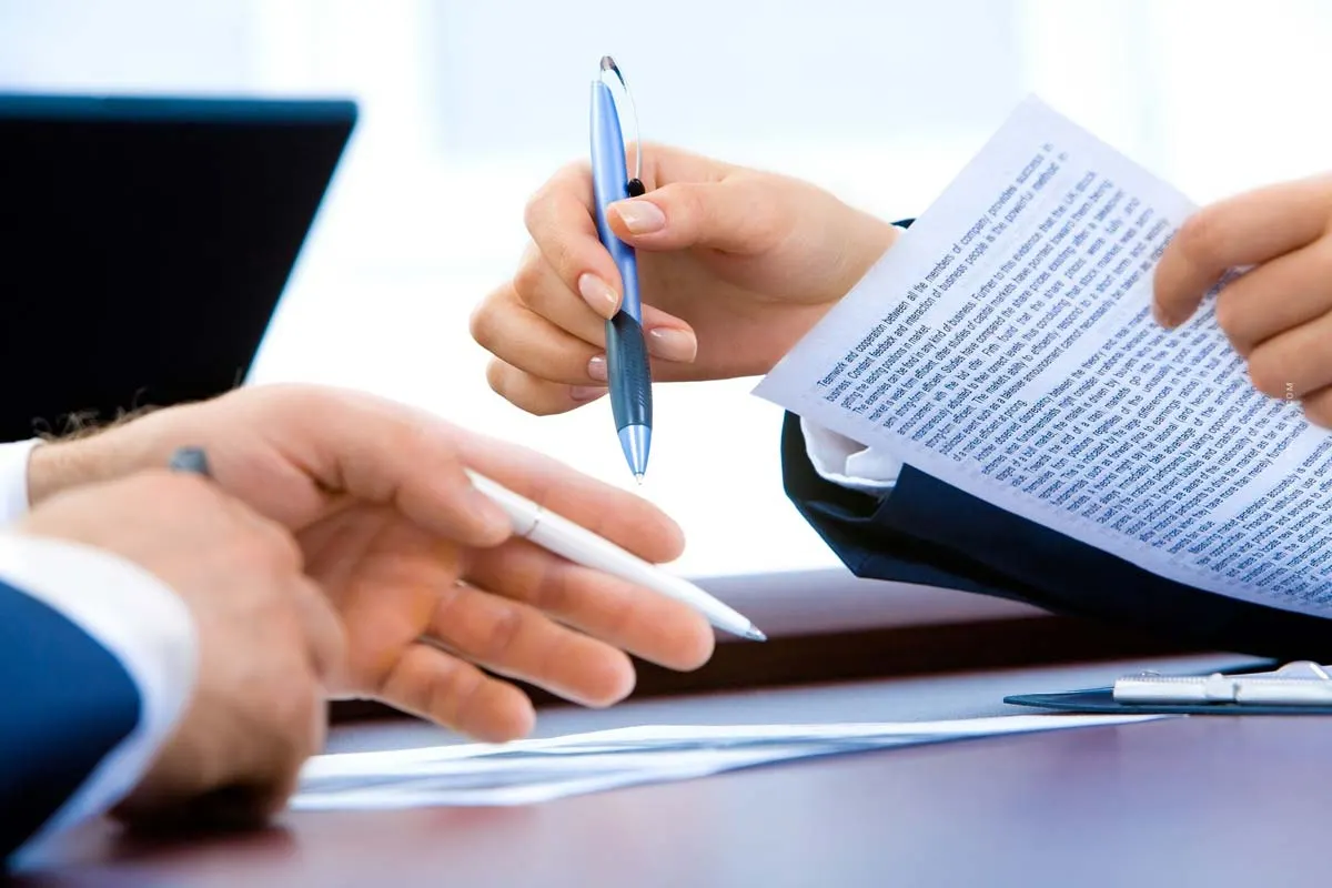 Contrat d'achat de ton premier logement : Documents pour le rendez-vous chez le notaire - De quoi ai-je besoin ?