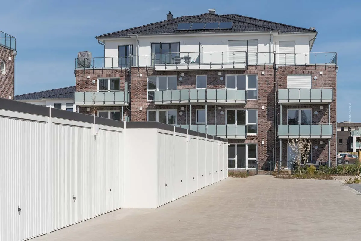 Louer + acheter à Mönchengladbach ! Éviter les erreurs typiques - Interview d'un agent immobilier