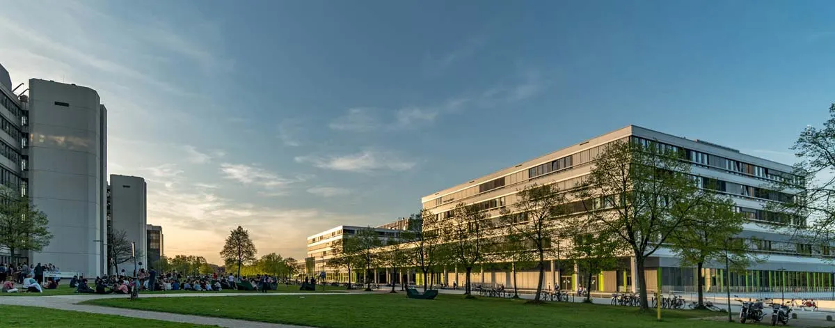 Agent immobilier à Bielefeld : louer, acheter, habiter - Top 10 des agents immobiliers