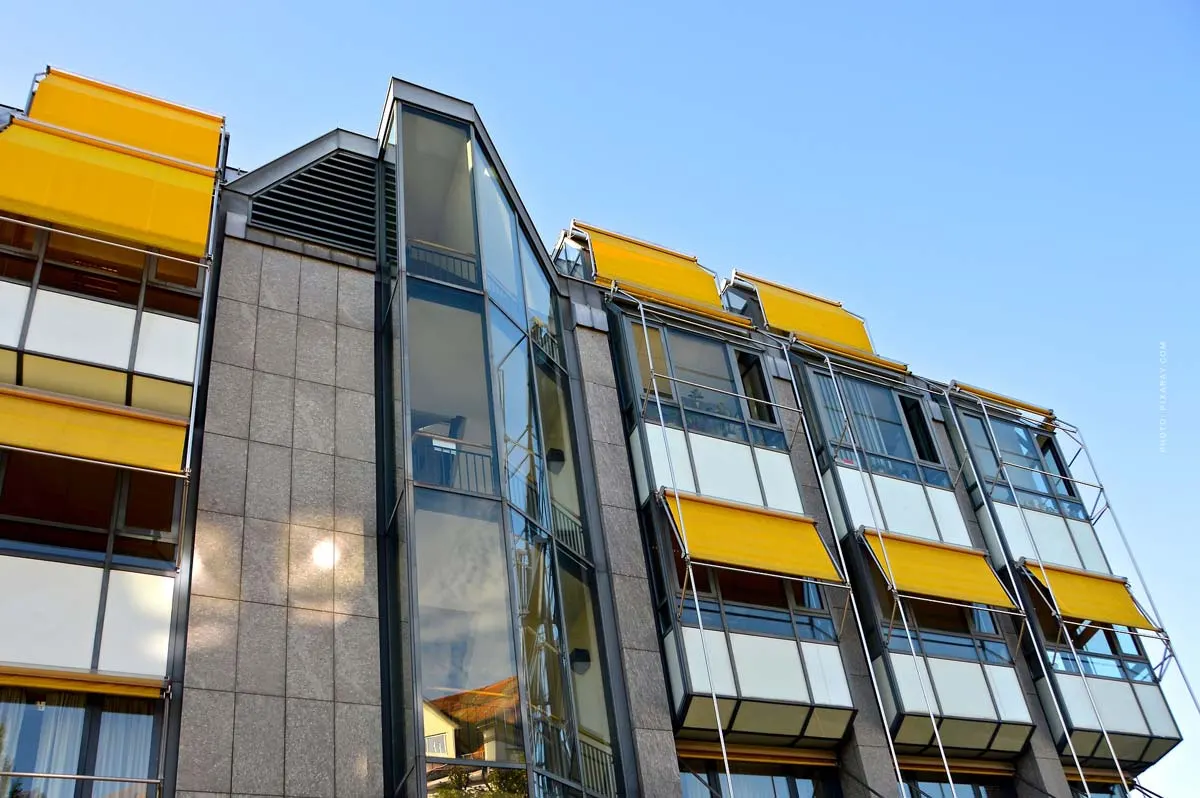Agent immobilier à Hanovre : louer ou acheter ? - Top 10 des agents immobiliers
