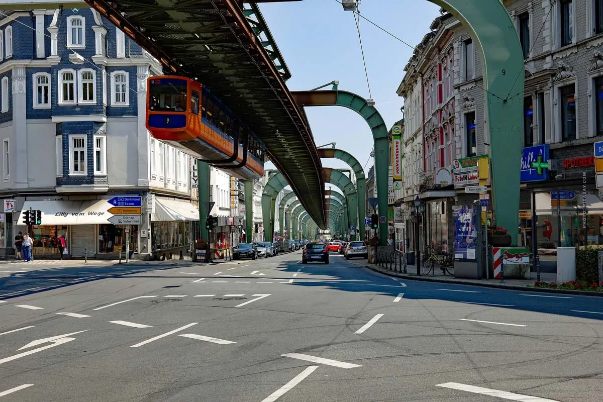 Agent immobilier à Wuppertal : recommandations pour appartement & maison - Top 10 des agents immobiliers