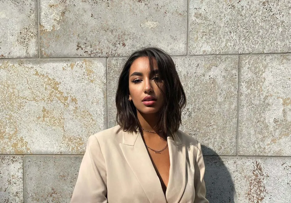 Entretien avec Yasmin Boulagh : La vie après GNTM et les projets futurs