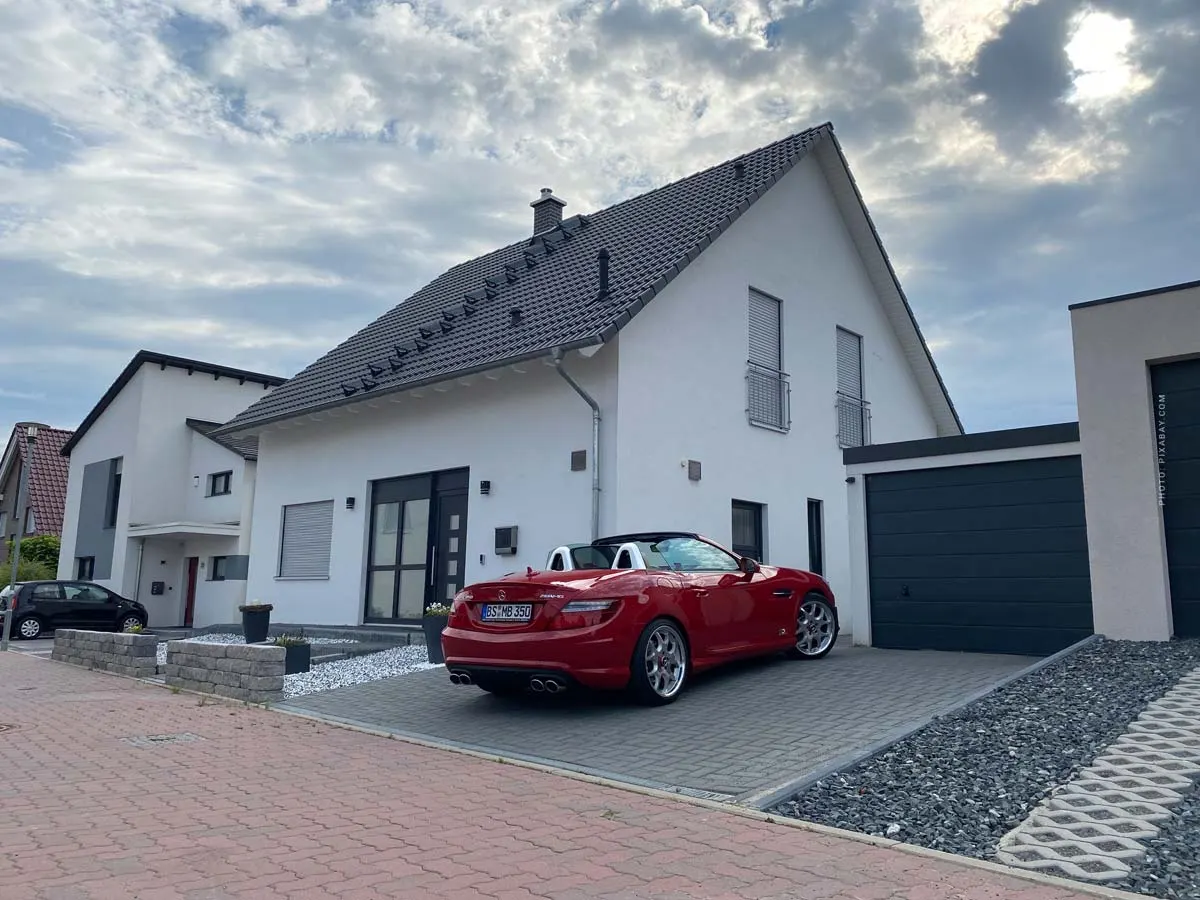 Karlsruhe : appartement, maison, louer & acheter - Interview agent immobilier