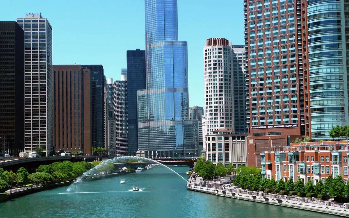 Agent immobilier Chicago : Propriétés exclusives, Maison & Condo - Recommandation