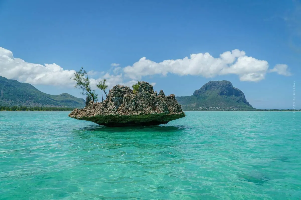 La Barbade : rêve des Caraïbes et hotspot des célébrités (Rihanna, Cara Delevinge & Justin Bieber)