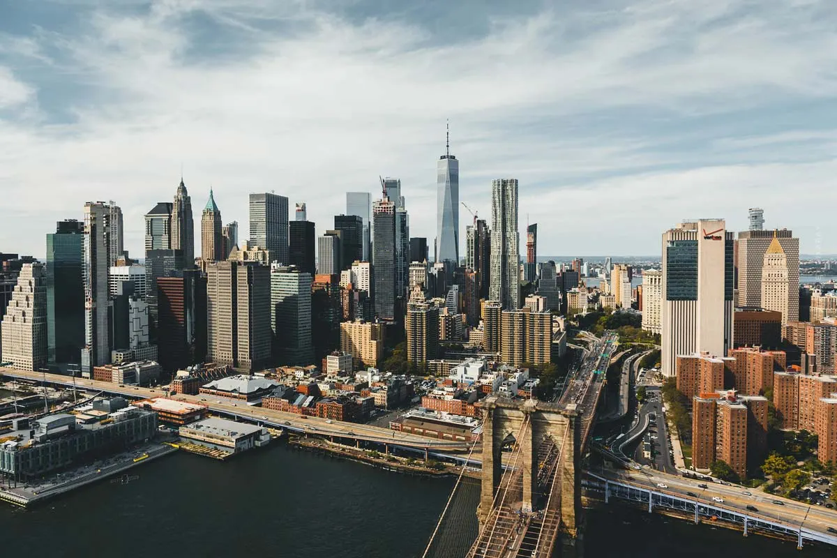 Modèles à New York : conditions préalables, scouting, castings & jobs - Interview