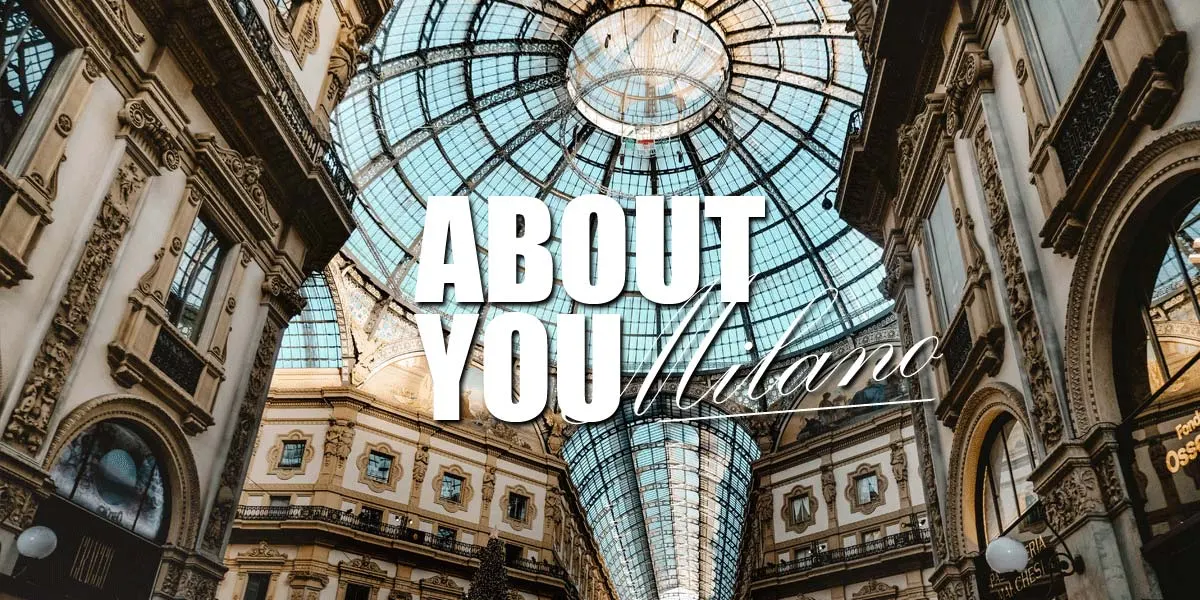 ABOUT YOU Fashion Week Milan : Toutes les dates, les défilés - Lena Gercke, Leni Klum, ...