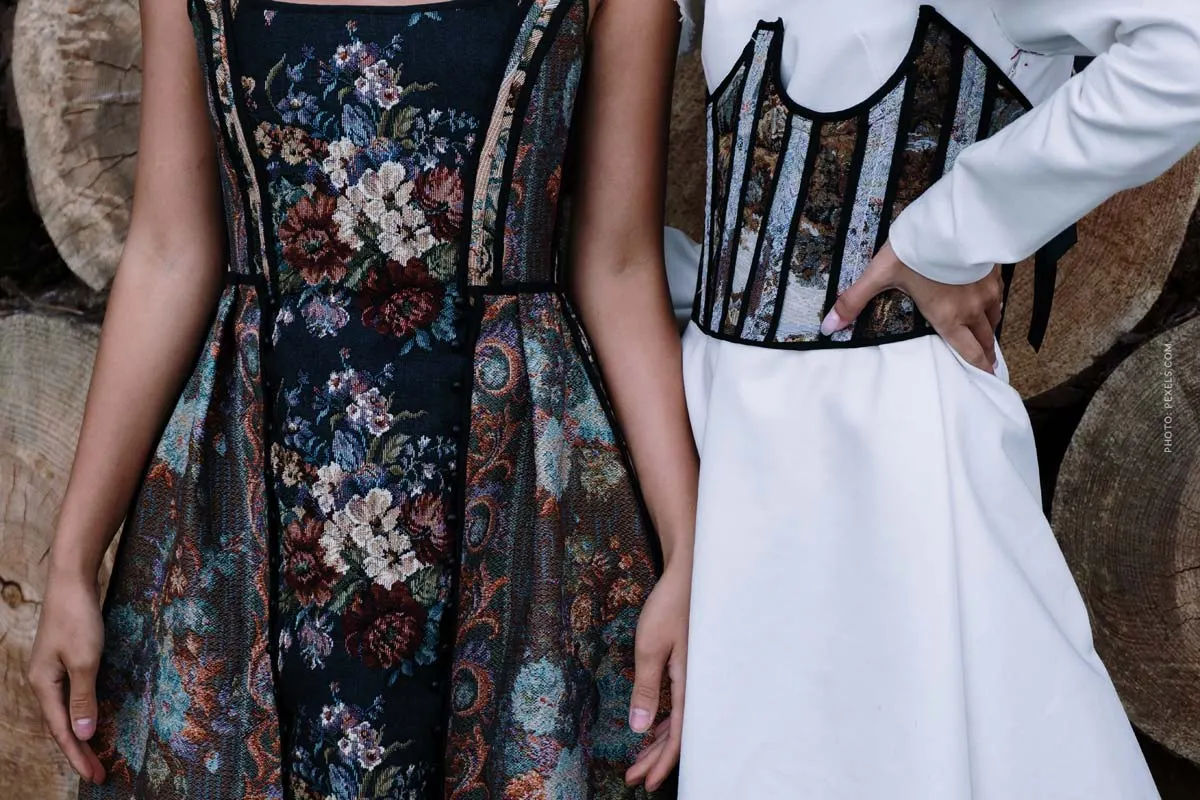Antonio Marras x Fashion Week Milan 2022