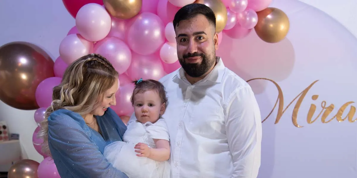 Alisha_krp en interview : Momlife sur les médias sociaux