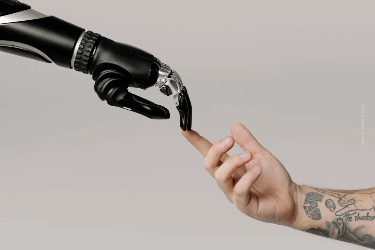 Maintenance prédictive - Immobilier & IA (intelligence artificielle)