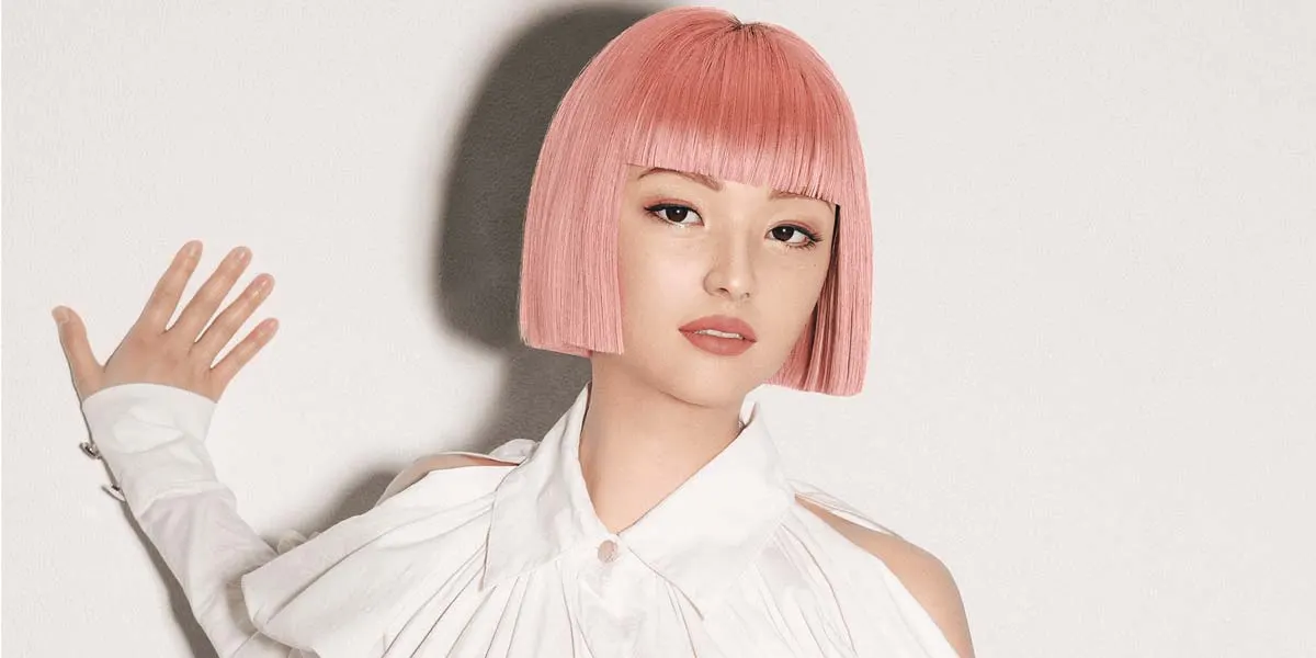 Imma : La vie d'influenceuse VR, la culture japonaise et l'entretien de la communauté - Interview