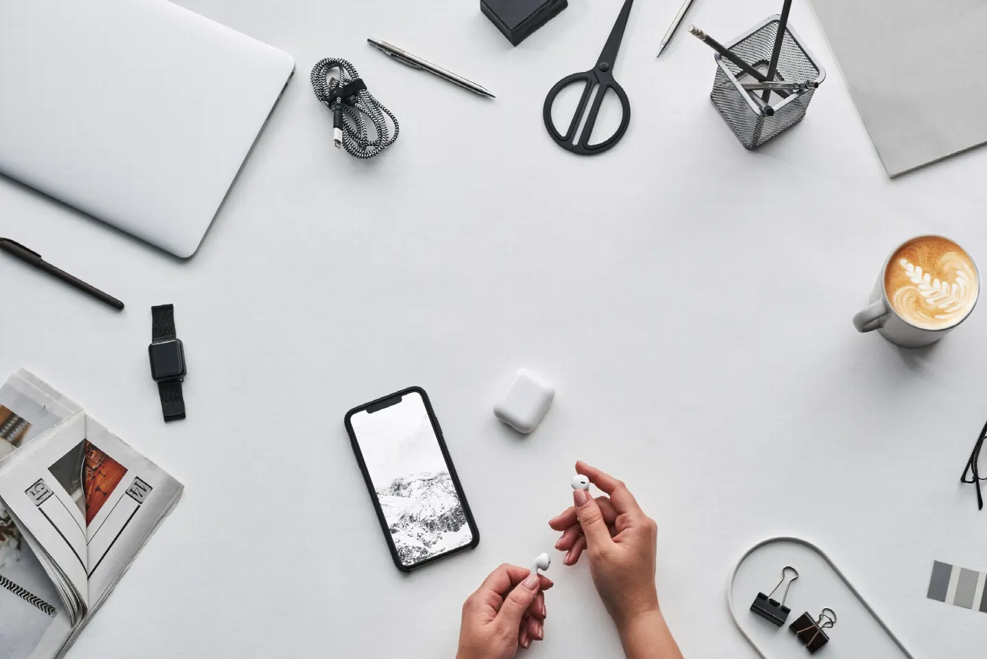 Marketing x Agence de publicité Karlsruhe : 10 recommandations ️ Design, e-commerce, publicité