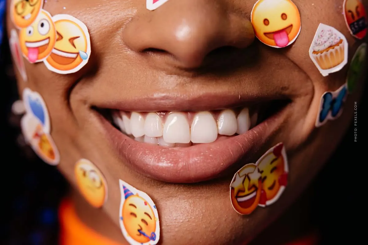 Les emojis les plus populaires aux États-Unis, en Allemagne, en France et en Espagne 🤣 + dans le monde 🥰