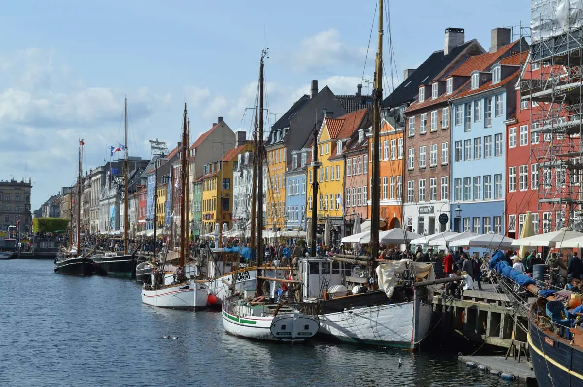 10 conseils pour le Danemark : ces endroits sont à voir absolument ! - vacances, famille, enfant, shopping