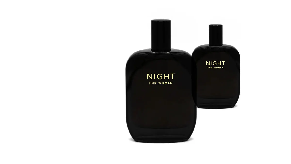 Doux et séduisant : découvre NIGHT for Women