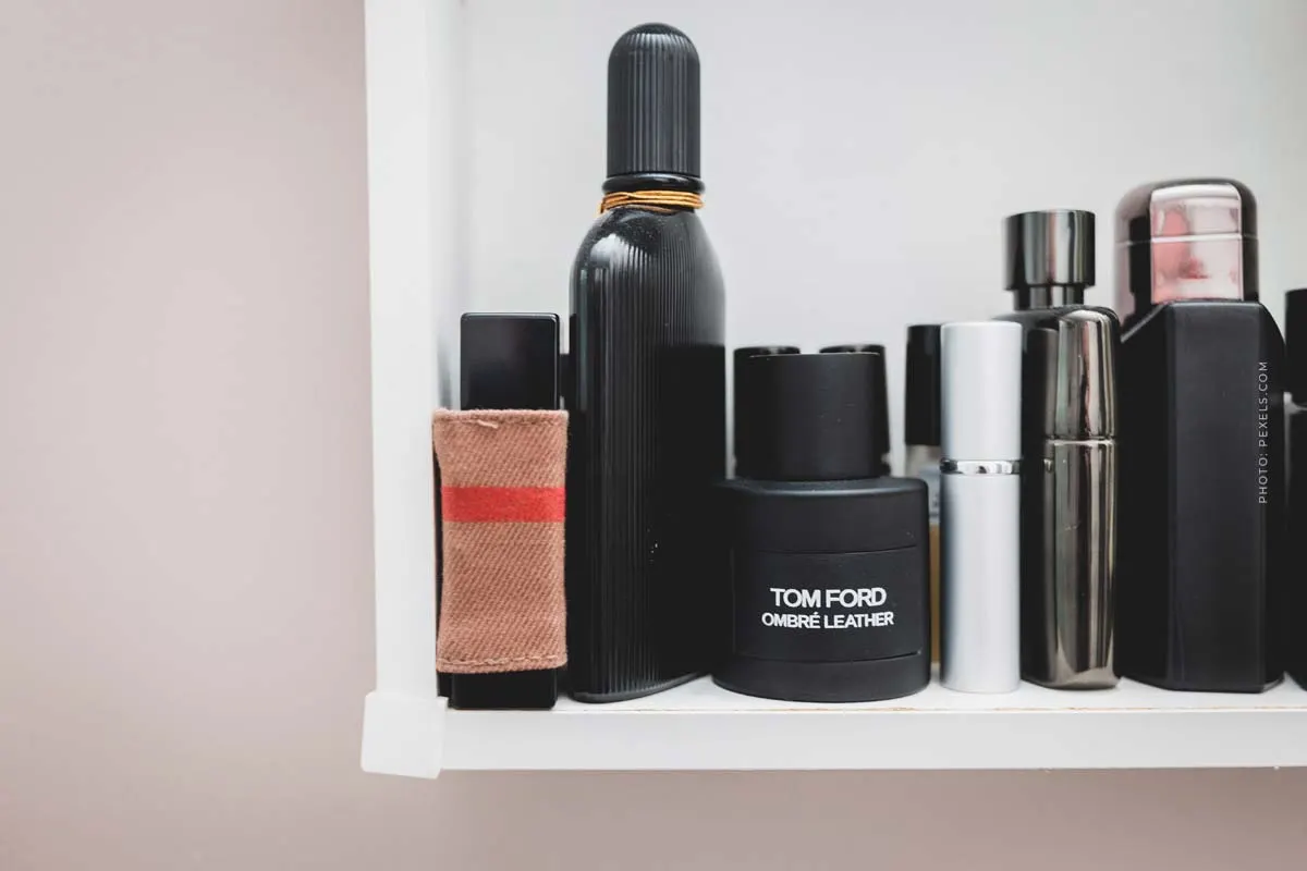 Top 10 des parfums pour hommes pas chers : conseils pour les hommes ! Jill Sander, Versace, Your Bomb & Co.