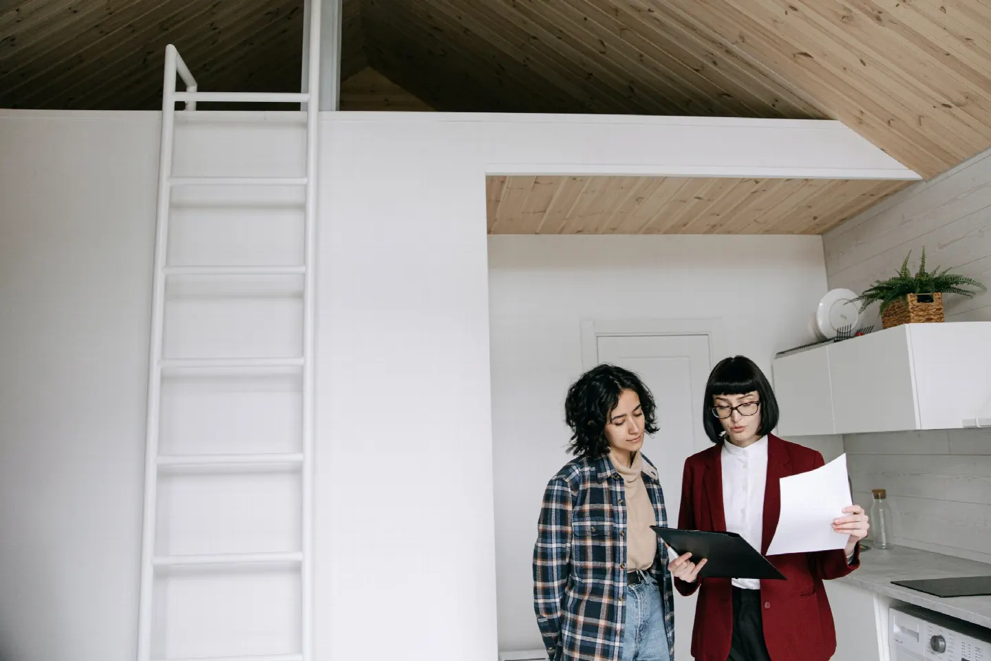 Crédit immobilier : quelle est la taille de la maison ?