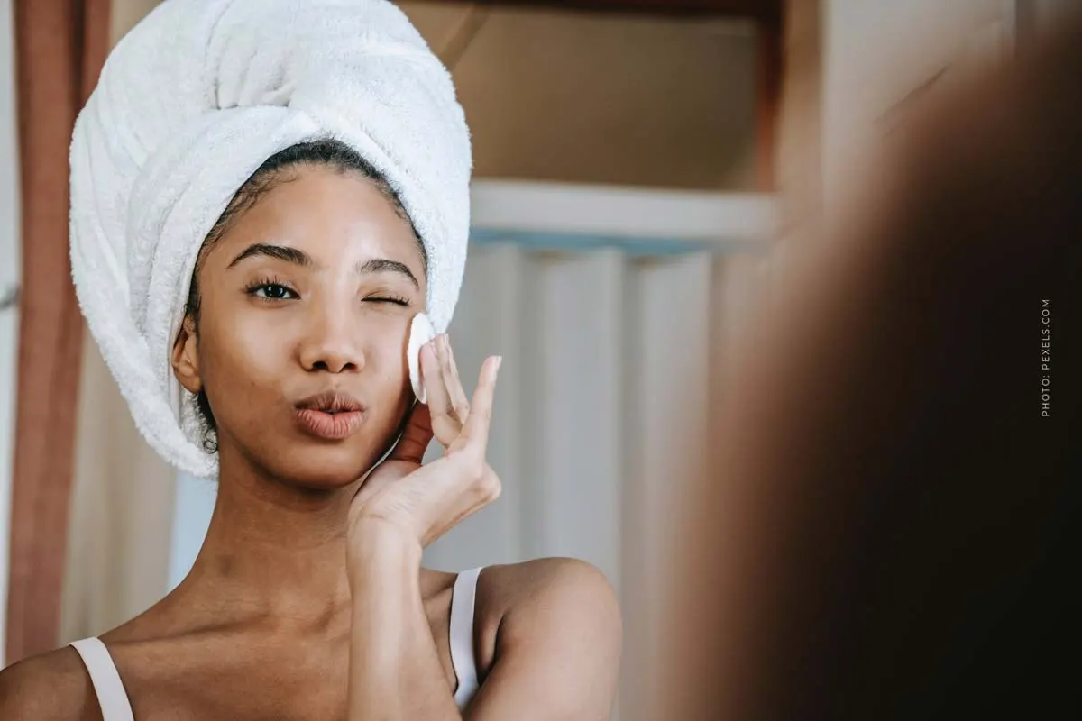 Un éclairage qui te met en valeur : pour un maquillage parfait