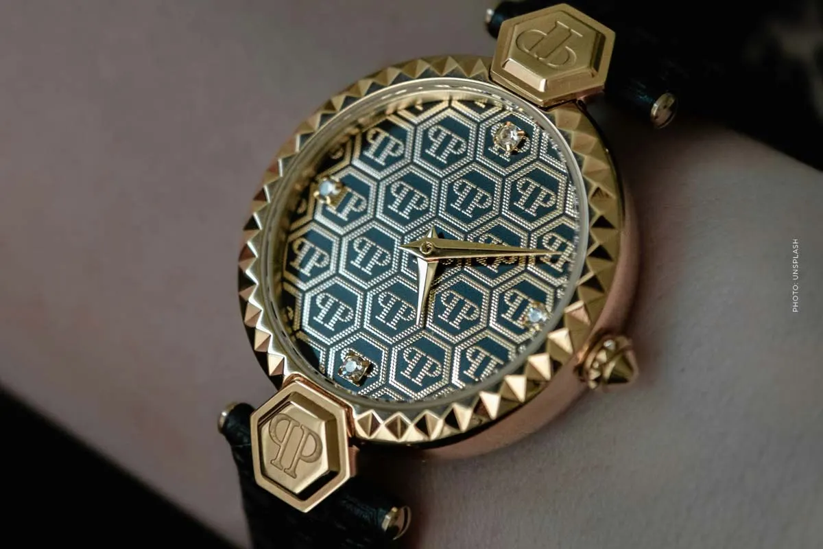 Philipp Plein - le "Bling-Bling-Designer