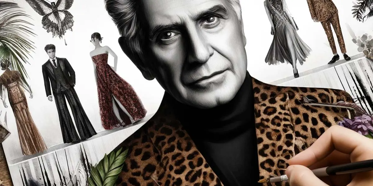 Roberto Cavalli est mort à 83 ans ! Ses derniers shows, interviews + documentaire