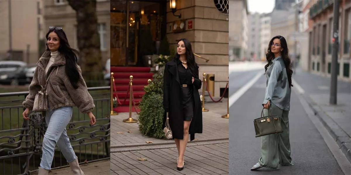 Le paradis des sacs : Louis Vuitton, Channel et co.