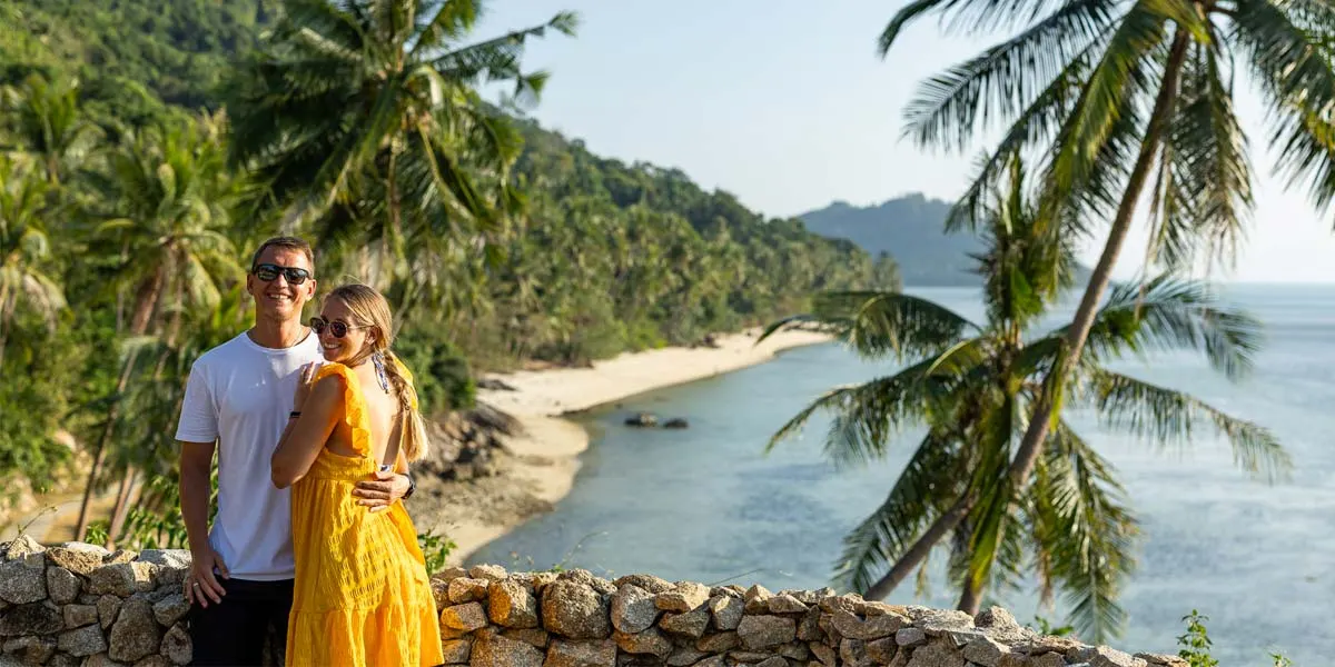 Faire le tour du monde avec Life to go : pour faire de chaque voyage une expérience unique