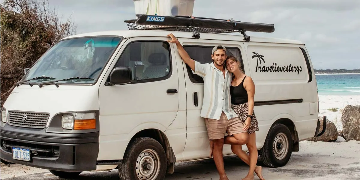 Partir à l'aventure : découvre le monde avec ces conseils de voyage