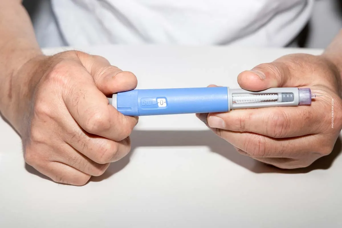 Dosage Ozempic : tableau des clics, réglage & utilisation